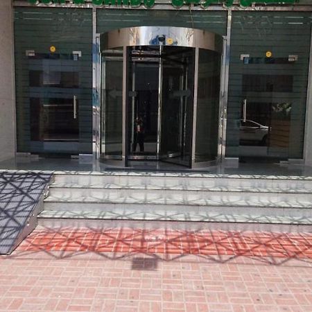 Sun & Sands Hotel Llc 두바이 외부 사진
