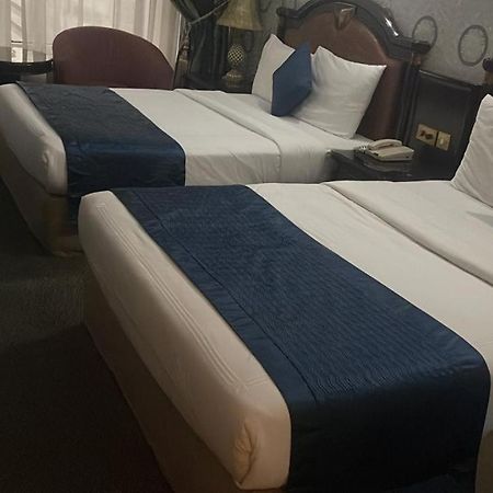 Sun & Sands Hotel Llc 두바이 외부 사진