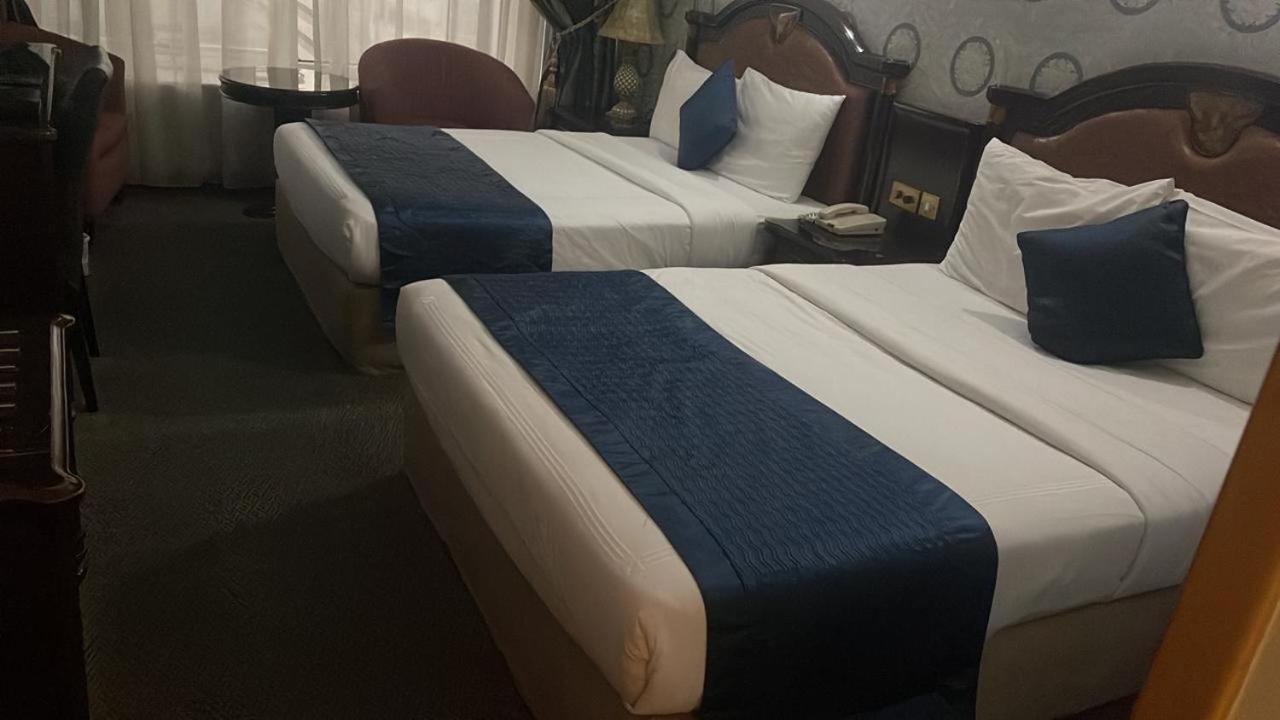 Sun & Sands Hotel Llc 두바이 외부 사진